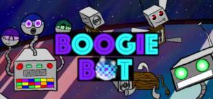 Boogie Bot