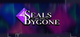 Seals of the Bygone