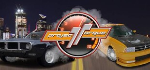 Project Torque - Free 2 Play MMO Racing Game