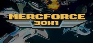 Mercforce: 30X1