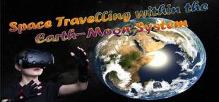 Space Travelling within the Earth-Moon System
