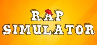 Rap simulator: Rap Game