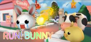 Run! Bunny~绿绿小先生