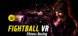 FIGHT BALL - BOXING VR