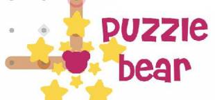 Puzzle Bear