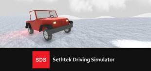 Sethtek Driving Simulator