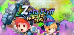 Zeta Flyff