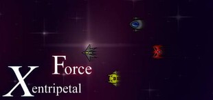 Xentripetal Force