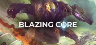 Blazing Core (beta)