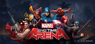 Marvel End Time Arena