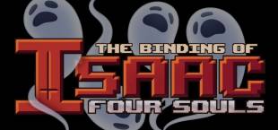 Binding of Isaac: Four Souls