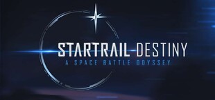 Startrail Destiny