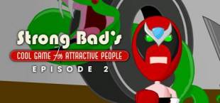 Strong Bad Episode 2: Strong Badia the Free