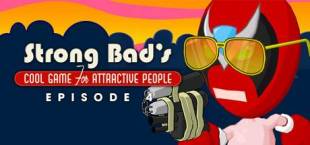 Strong Bad Episode 4: Dangeresque 3