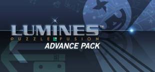 Lumines: Advanced Pack