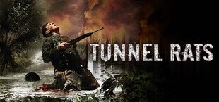 Tunnel Rats 1968