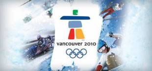 Vancouver 2010&trade; - The Official Video Game of the Olympic Winter Games