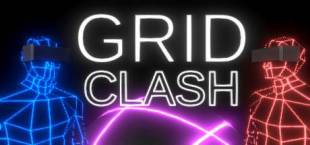 Grid Clash VR