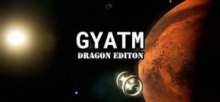 GYATM Dragon Edition