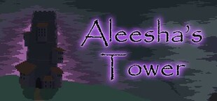 Aleesha's Tower