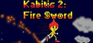 Kabitis 2: Fire Sword