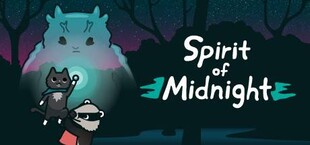 Spirit of Midnight