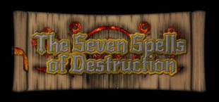 The Seven Spells Of Destruction