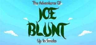 Joe Blunt - Up In Smoke