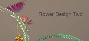 Flower Design Two