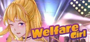 Welfare Girl