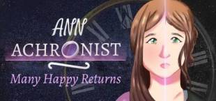 Ann Achronist: Many Happy Returns