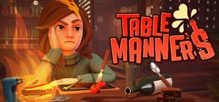 Table Manners: Physics-Based Dating Game