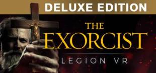The Exorcist: Legion VR (Deluxe Edition)
