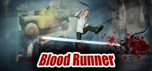 Blooding Runner X