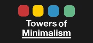 Towers of Minimalism