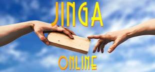 Jinga Online