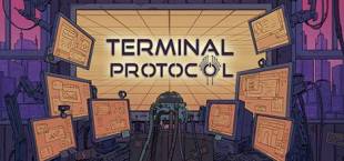 Terminal Protocol: Cyberpunk Turn-Based Tactics