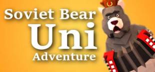 Soviet Bear Uni Adventure