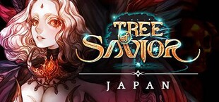 Tree of Savior (Japanese Ver.)
