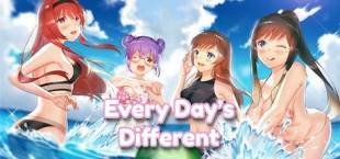 Every Day's Different