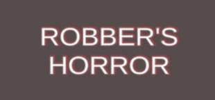 Robber's Horror