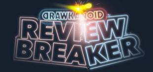 Drawkanoid: Review Breaker