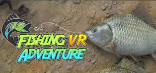 FIshing Adventure VR