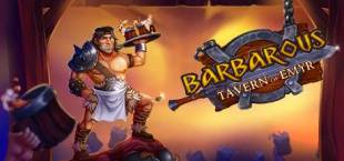 Barbarous - Tavern Of Emyr
