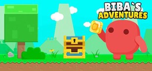 Biba`s Adventures — Hardcore Platformer