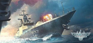 Naval Armada: Морской бой, Боевые корабли