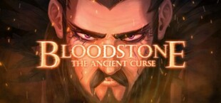 Bloodstone : The Ancient Curse
