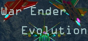 The War Enders Evolution
