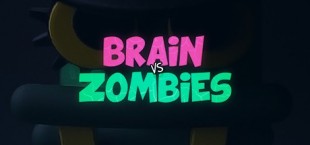 Brain vs Zombies