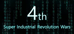 4th Super Industrial Revolution Wars